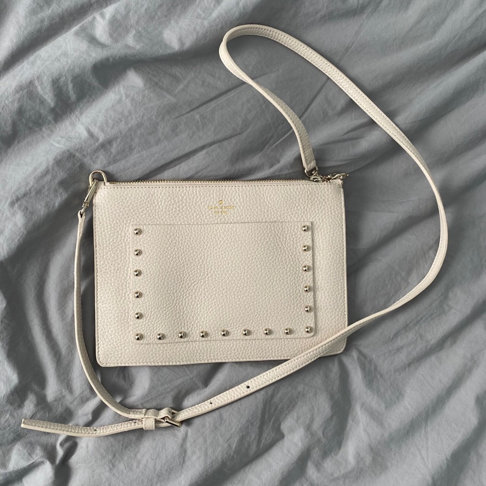 Kate spade crossbody